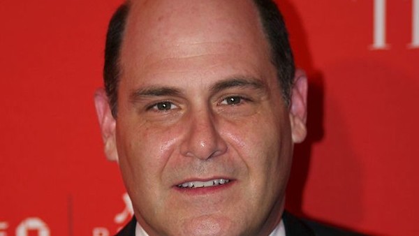 Matthew Weiner