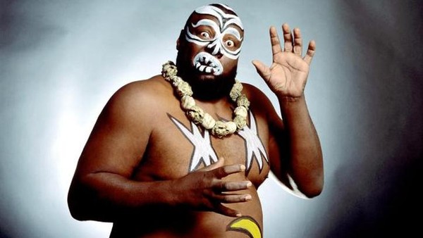 Kamala wwf