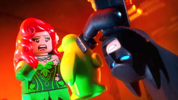 LEGO Batman Movie: 75 Easter Eggs & References You Need To See – Page 4
