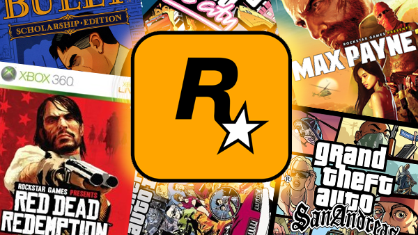 Rockstar Games