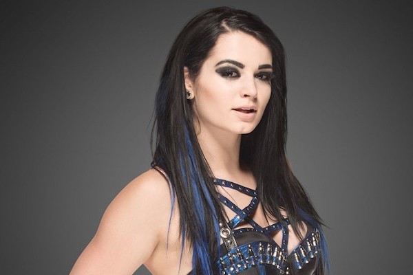 Paige Considering MMA Career After She Leaves WWE