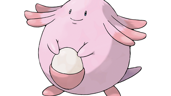 113 Chansey