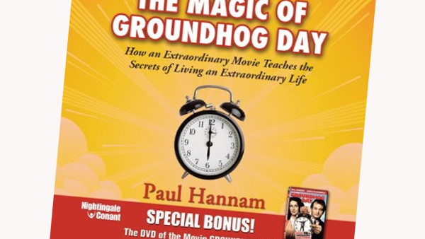 Magic Of Groundhog Day