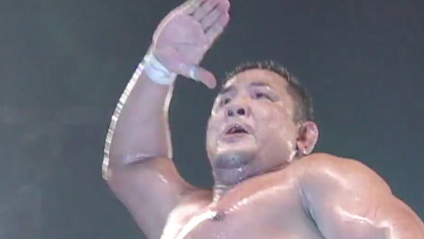 Yuji Nagata