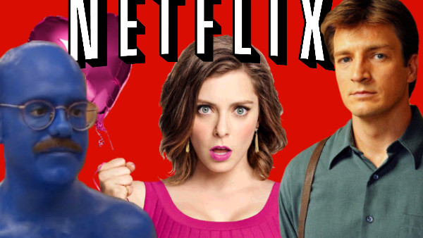 20 TV Series On Netflix That Need Binge-Watching