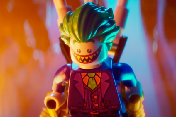 LEGO Batman Movie: 75 Easter Eggs & References You Need To See – Page 18