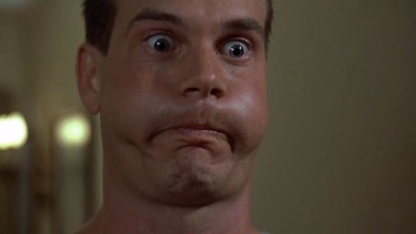 Chet Weird Science Bill Paxton