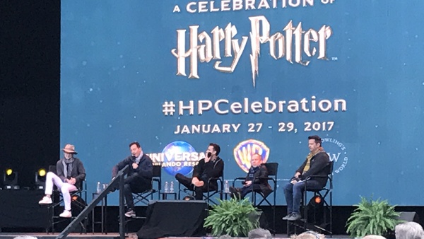 A Celebration of Harry Potter