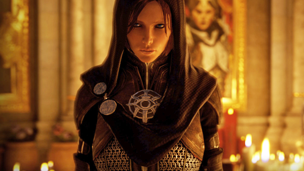 dragon age leliana