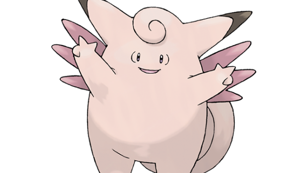 36 Clefable