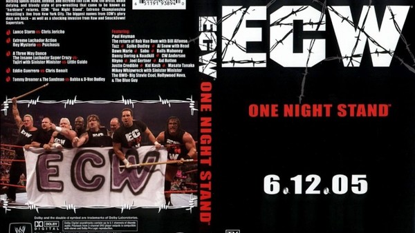 ECW ONS