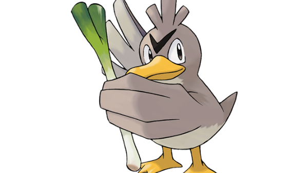 083 Farfetch D