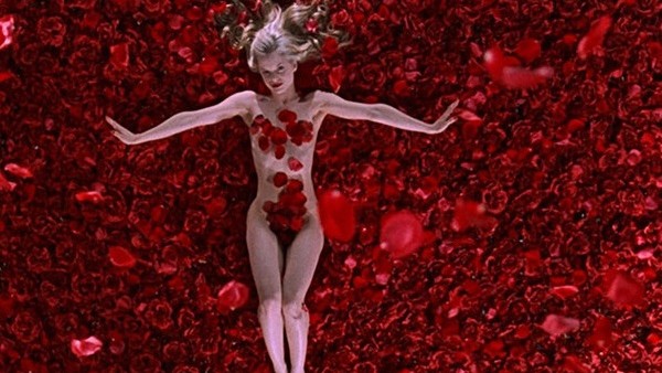 American Beauty Mena Suvari