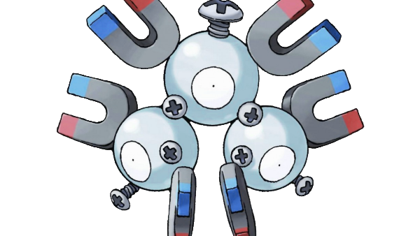 082 Magneton