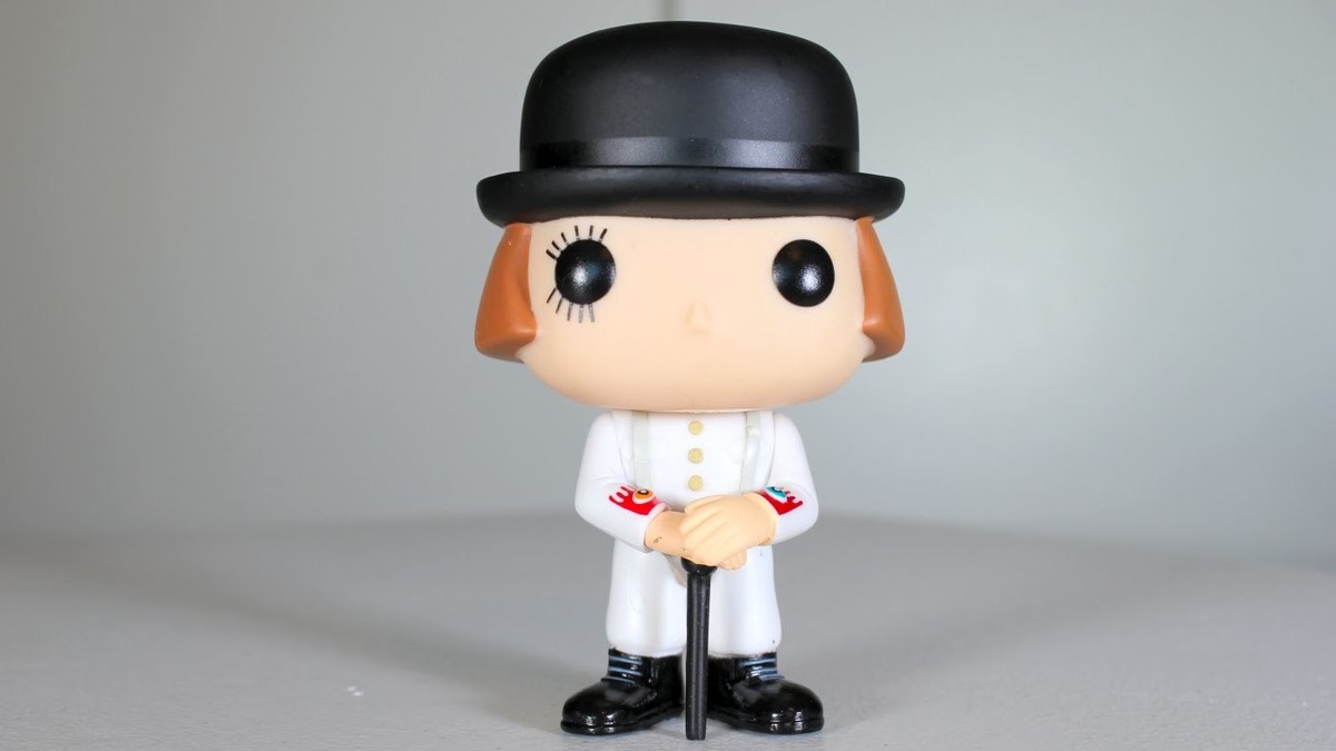 10 Rarest Funko POP Figures (And How Much They're Worth) – Page 9