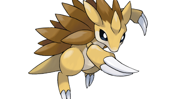 028 Sandslash