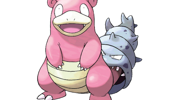 80 Slowbro