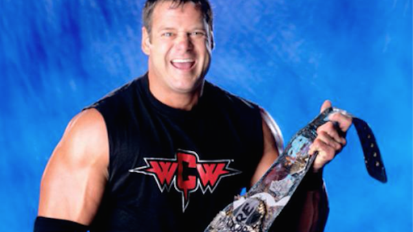 Mike Awesome