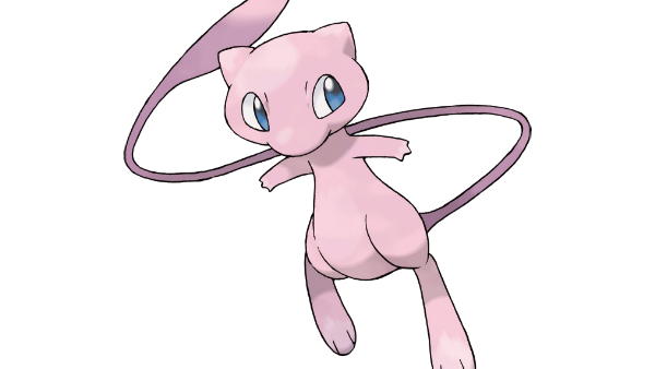 151 Mew