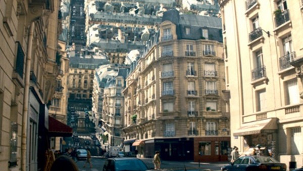 Inception Paris