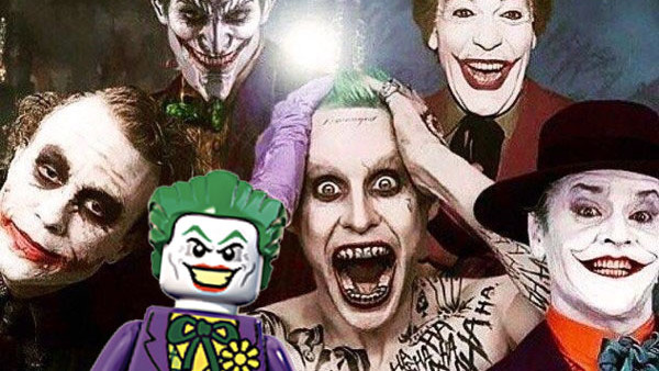 Every Joker