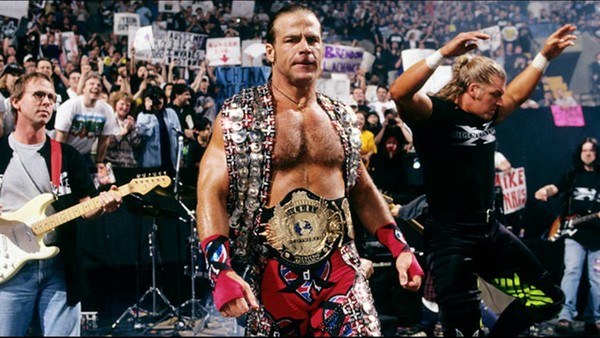 10 Fascinating WWE WrestleMania 14 Facts – Page 8