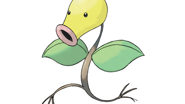 69 Bellsprout