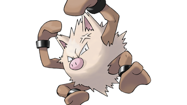 057 Primeape