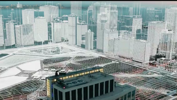 Batman V Superman: 10 Completely CGI Moments You Didn’t Notice – Page 10