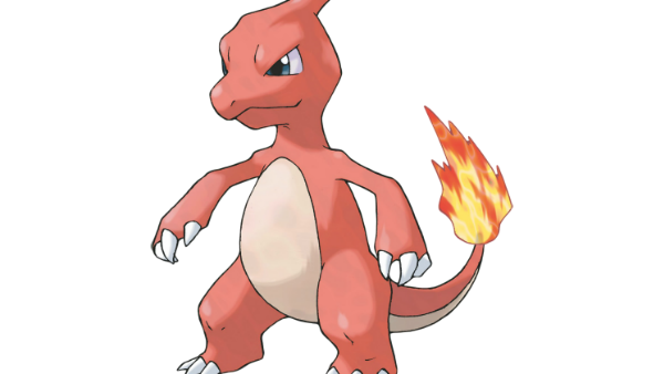 005 Charmeleon