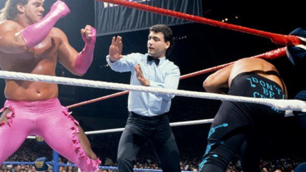 10 Fascinating WWE WrestleMania 4 Facts – Page 9