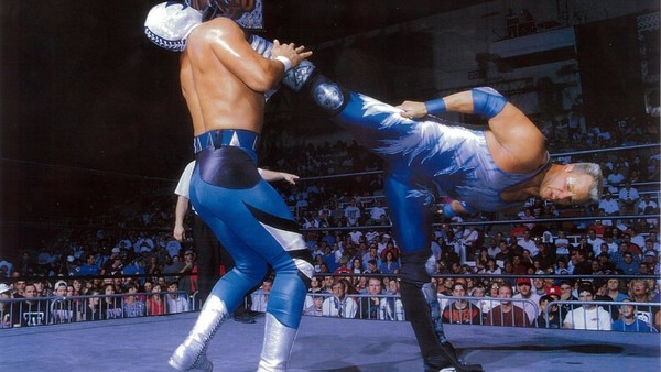 10 Lesser-Known Ridiculous WCW Moments