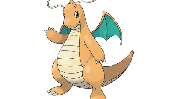 149 Dragonite