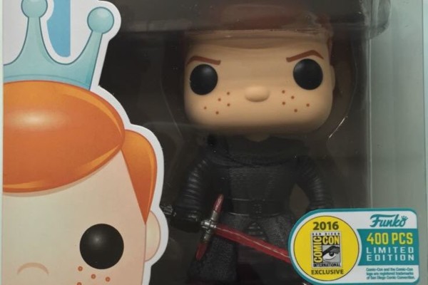 10 Rarest Funko POP Figures (And How Much They're Worth) – Page 6