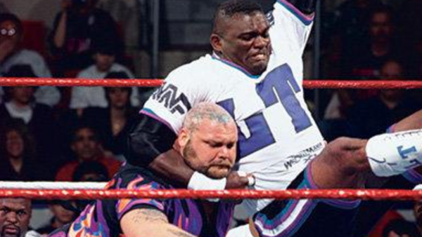 bam bam bigelow lawrence taylor