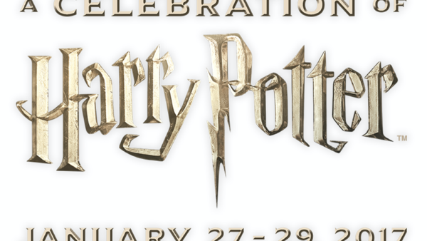 A Celebration of Harry Potter