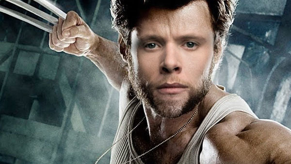 Jack O Connell Wolverine