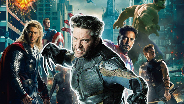 Hugh Jackman Would Keep Playing Wolverine If X Men Were A Part Of The Mcu