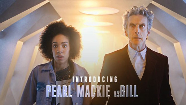 Doctor Who Pearl Mackie Bill 