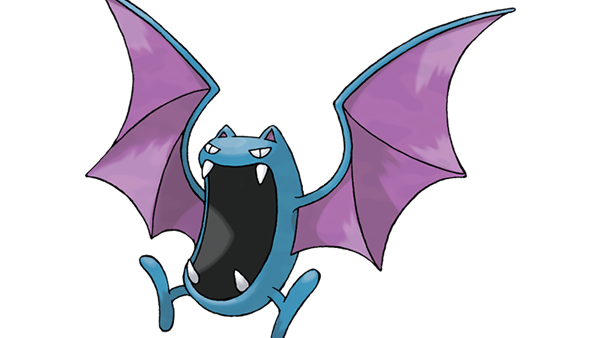 042 Golbat