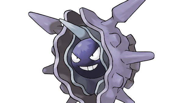 091 Cloyster