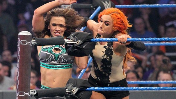 becky lynch miz