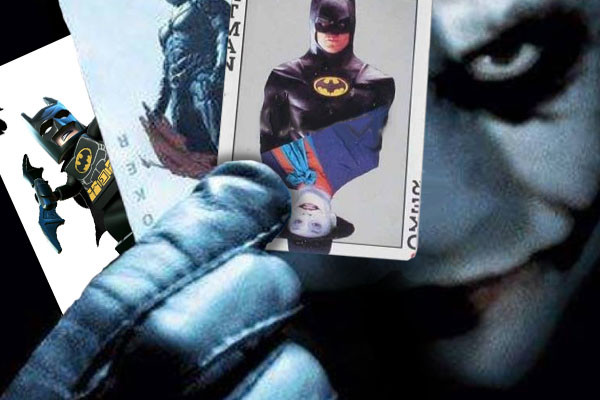 Every Batman Movie Ranked Worst To Best