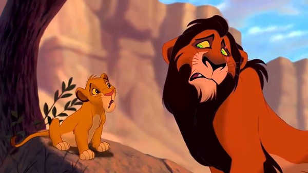 10 Interesting Facts About The Making Of The Lion King – Page 6