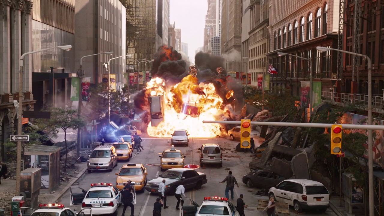 8 Ways Infinity War Could Affect Netflix's Marvel Universe