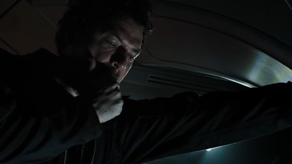 Alien Covenant Danny McBride