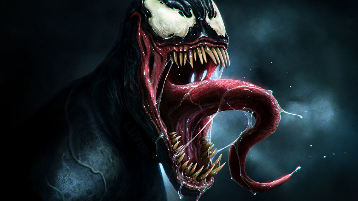 Life: 7 Reasons It Should've Been A Secret Venom Origin Story – Page 2