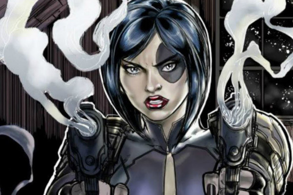 10 Things You Need To Know About X-Men's Domino