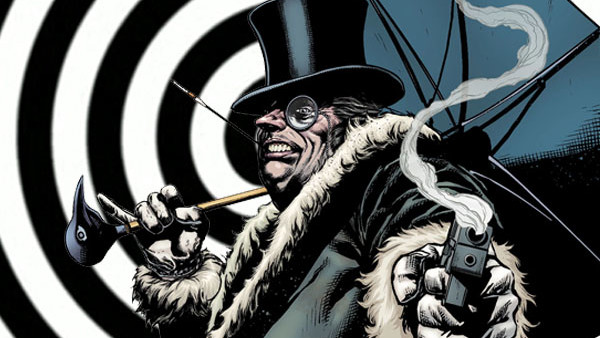 10 Things DC Wants You To Forget About The Penguin