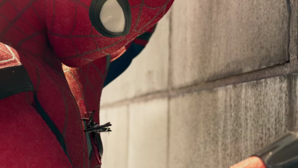 10 'Spider-Man: Homecoming' Easter Eggs You Might Have Missed